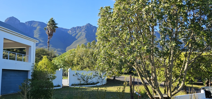3 Bedroom Property for Sale in Swellendam Western Cape